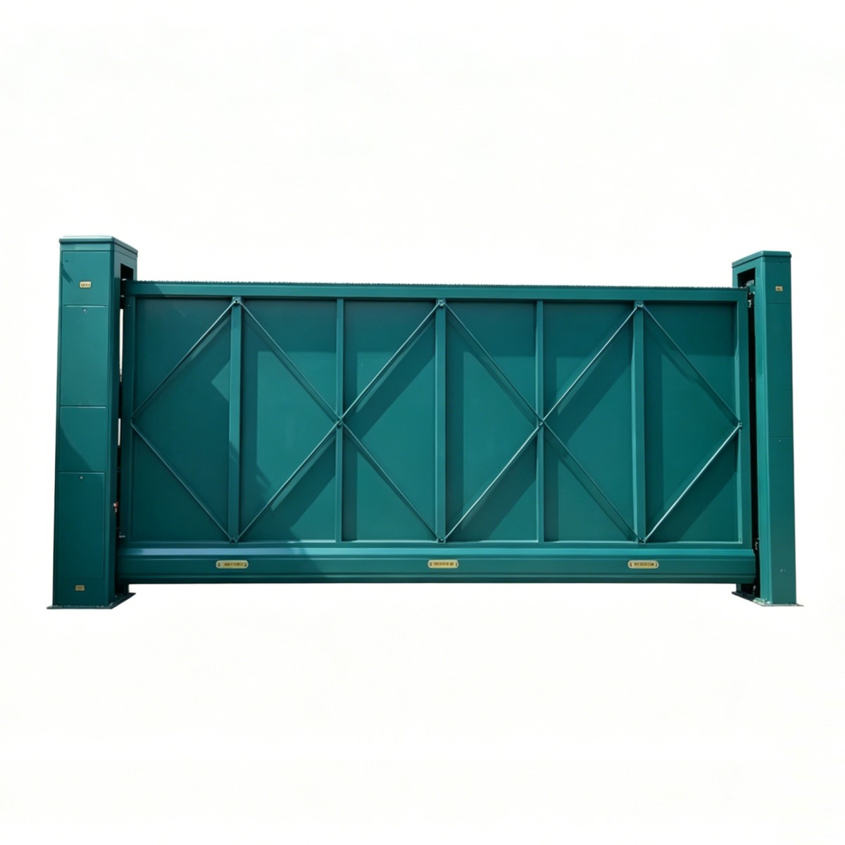 郴州桂东电动悬空门